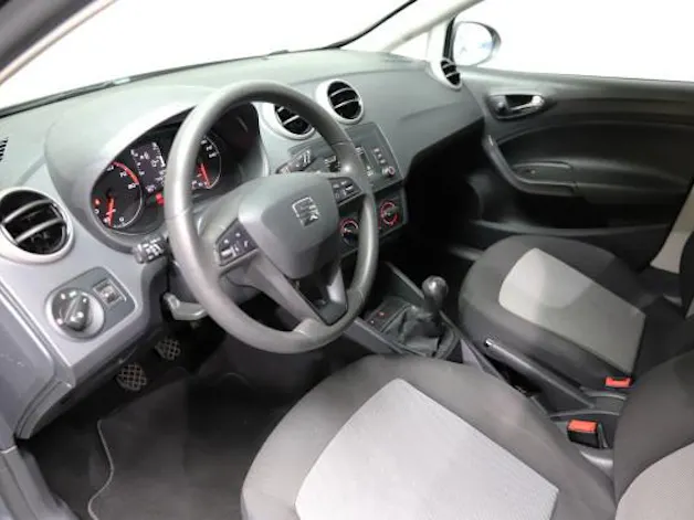 SEAT Ibiza 1.0 EcoTSI Sol