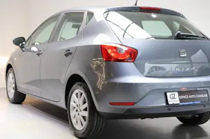 SEAT Ibiza 1.0 EcoTSI Sol