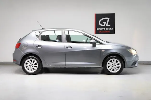 SEAT Ibiza 1.0 EcoTSI Sol