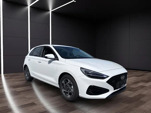 HYUNDAI i30 1.6 T-GDi Amplia DCT