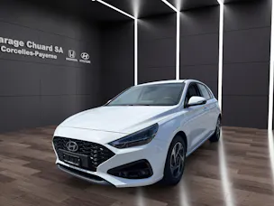 HYUNDAI i30 1.6 T-GDi Amplia DCT