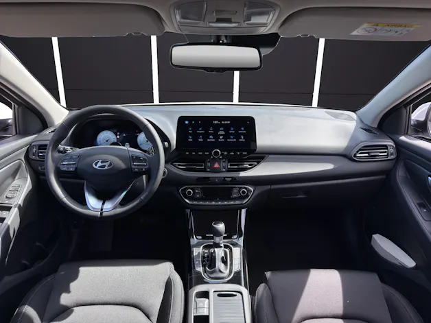 HYUNDAI i30 1.6 T-GDi Amplia DCT