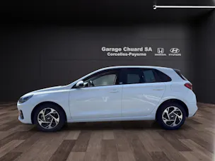 HYUNDAI i30 1.6 T-GDi Amplia DCT