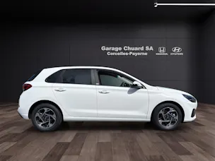 HYUNDAI i30 1.6 T-GDi Amplia DCT