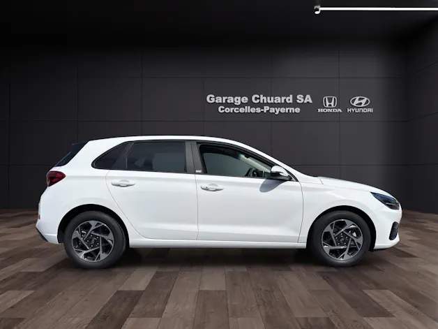 HYUNDAI i30 1.6 T-GDi Amplia DCT