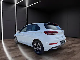 HYUNDAI i30 1.6 T-GDi Amplia DCT