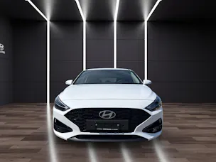 HYUNDAI i30 1.6 T-GDi Amplia DCT