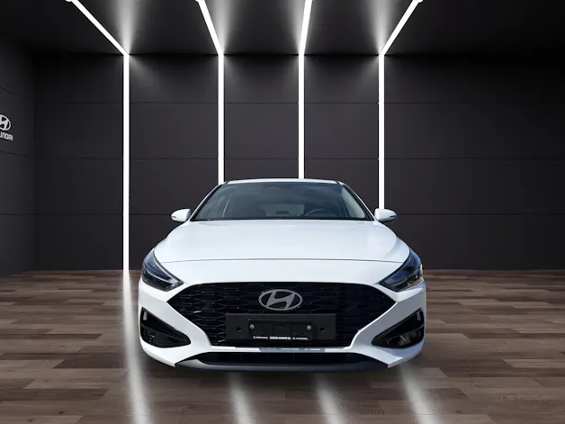 HYUNDAI i30 1.6 T-GDi Amplia DCT