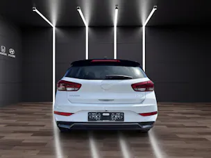 HYUNDAI i30 1.6 T-GDi Amplia DCT