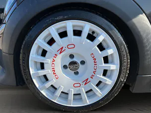 MINI Cooper John Cooper Works GP
