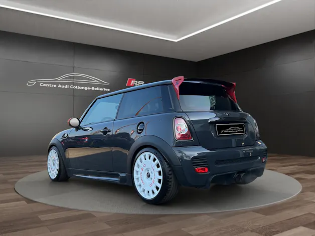 MINI Cooper John Cooper Works GP
