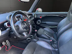 MINI Cooper John Cooper Works GP