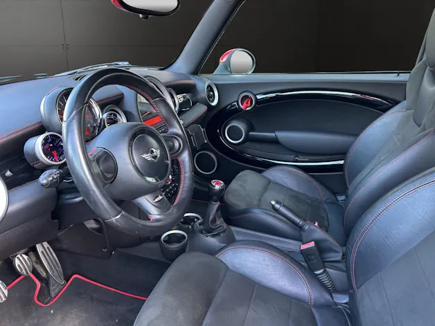 MINI Cooper John Cooper Works GP
