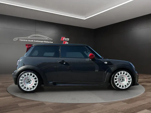 MINI Cooper John Cooper Works GP