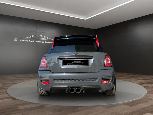 MINI Cooper John Cooper Works GP