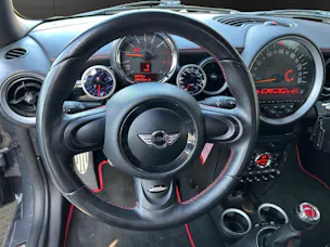 MINI Cooper John Cooper Works GP