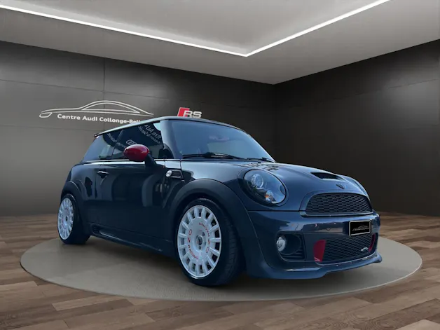 MINI Cooper John Cooper Works GP