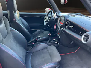 MINI Cooper John Cooper Works GP