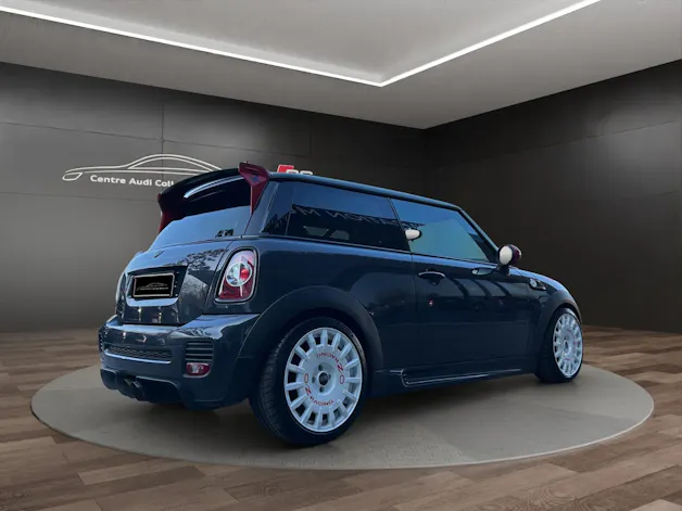 MINI Cooper John Cooper Works GP