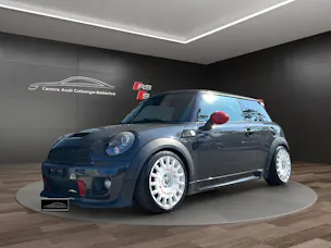 MINI Cooper John Cooper Works GP