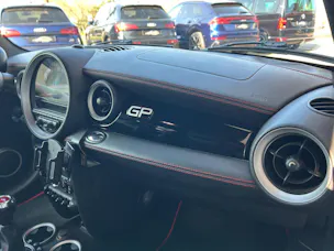 MINI Cooper John Cooper Works GP