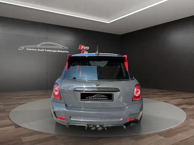 MINI Cooper John Cooper Works GP