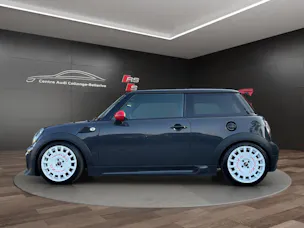 MINI Cooper John Cooper Works GP