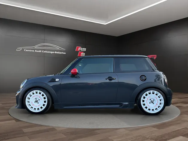 MINI Cooper John Cooper Works GP
