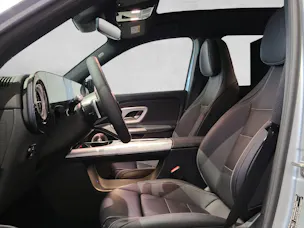 MERCEDES-BENZ GLB 220 4Matic 8G-Tronic