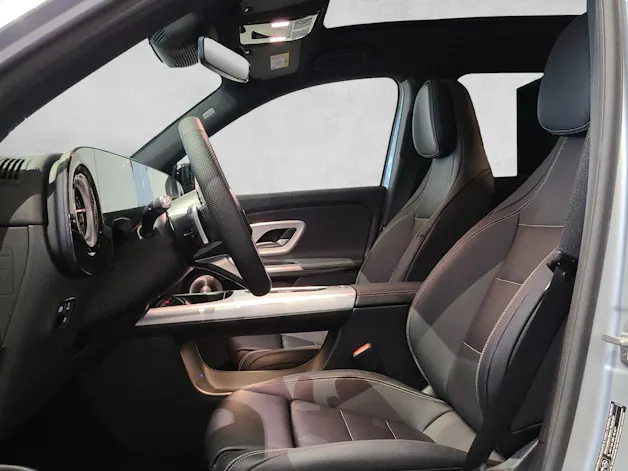 MERCEDES-BENZ GLB 220 4Matic 8G-Tronic