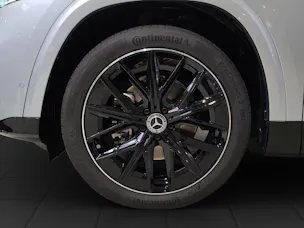 MERCEDES-BENZ GLB 220 4Matic 8G-Tronic