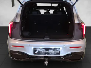 MERCEDES-BENZ GLB 220 4Matic 8G-Tronic