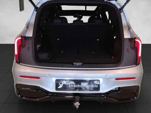 MERCEDES-BENZ GLB 220 4Matic 8G-Tronic