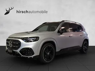 MERCEDES-BENZ GLB 220 4Matic 8G-Tronic