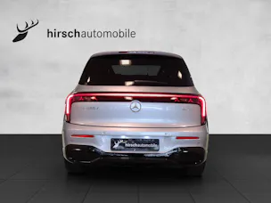 MERCEDES-BENZ GLB 220 4Matic 8G-Tronic