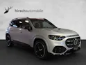 MERCEDES-BENZ GLB 220 4Matic 8G-Tronic
