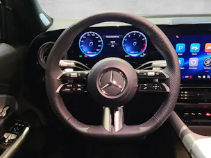 MERCEDES-BENZ GLB 220 4Matic 8G-Tronic