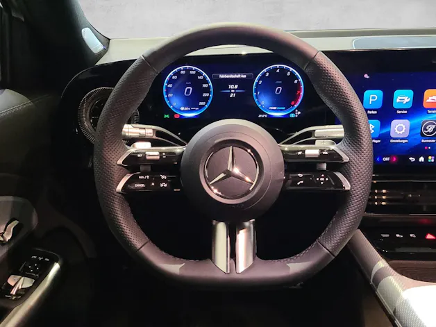 MERCEDES-BENZ GLB 220 4Matic 8G-Tronic