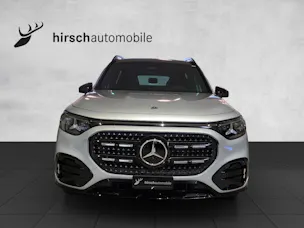 MERCEDES-BENZ GLB 220 4Matic 8G-Tronic