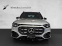 MERCEDES-BENZ GLB 220 4Matic 8G-Tronic