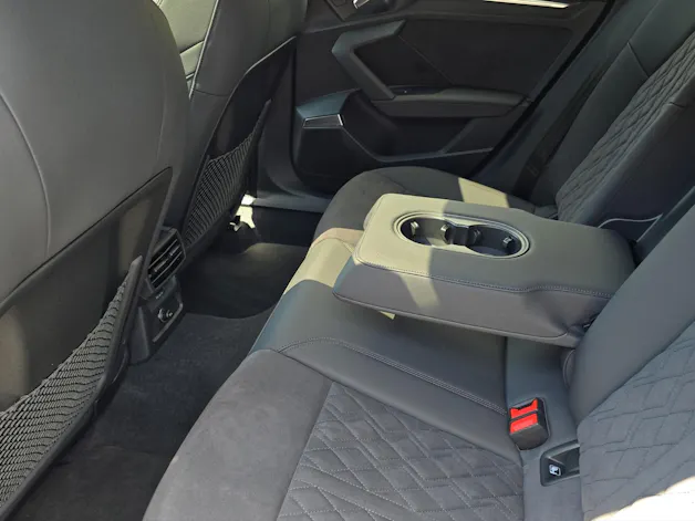 AUDI RS3 Sportback 2.5 TSI quattro S-tronic