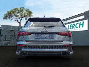 AUDI RS3 Sportback 2.5 TSI quattro S-tronic