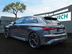 AUDI RS3 Sportback 2.5 TSI quattro S-tronic
