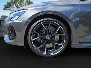 AUDI RS3 Sportback 2.5 TSI quattro S-tronic