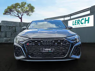 AUDI RS3 Sportback 2.5 TSI quattro S-tronic