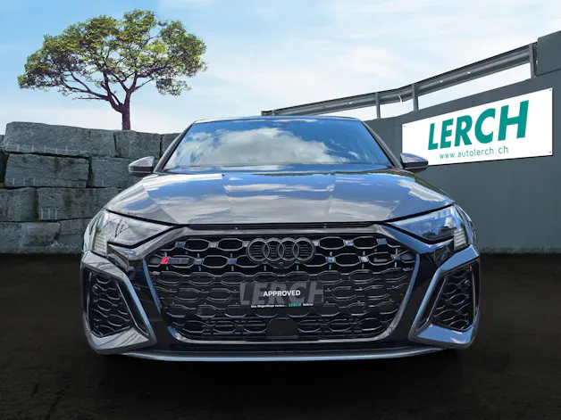 AUDI RS3 Sportback 2.5 TSI quattro S-tronic