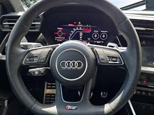 AUDI RS3 Sportback 2.5 TSI quattro S-tronic