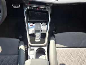 AUDI RS3 Sportback 2.5 TSI quattro S-tronic