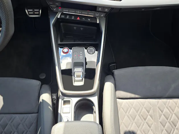 AUDI RS3 Sportback 2.5 TSI quattro S-tronic