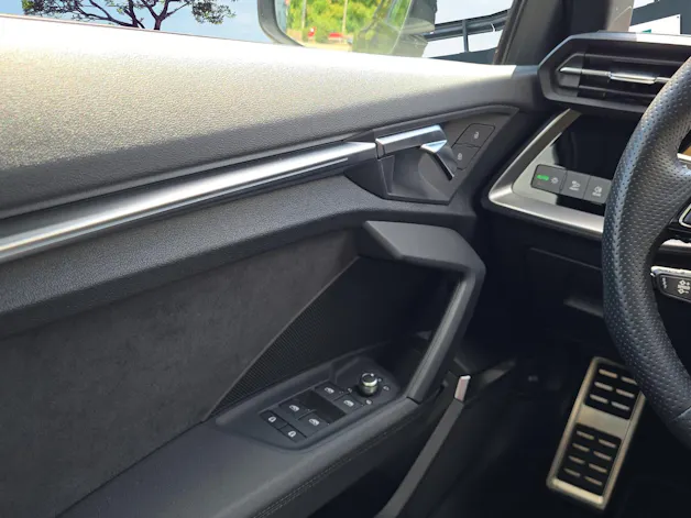 AUDI RS3 Sportback 2.5 TSI quattro S-tronic